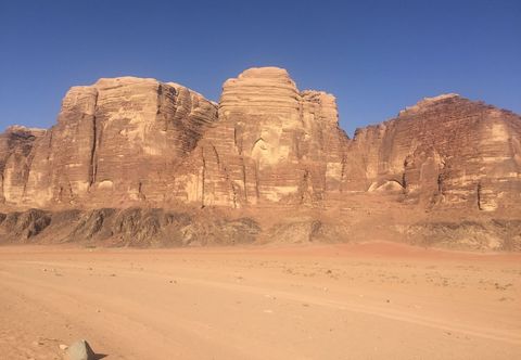 Others Desert Star Camp Wadi Rum