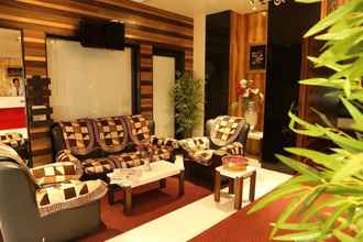 ล็อบบี้ 4 Hotel Madni Royale