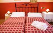 ห้องนอน 5 Hotel Rural La Llosa de Fombona