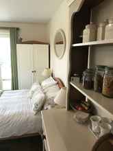 Bedroom 4 The Paddock at Peacock Farm