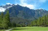 Fitness Center Wind Valley Farmstay