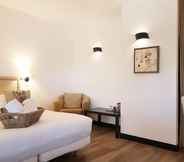 Bedroom 5 Chambre d'Hote Casa Maredda