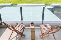 Swimming Pool Exotic Homestay