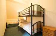 Kamar Tidur 2 Lower Micklin Farm