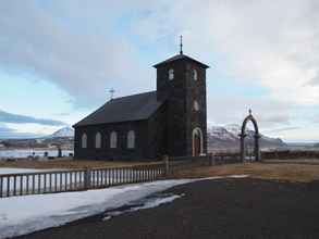 Exterior 4 Neðra-Vatnshorn