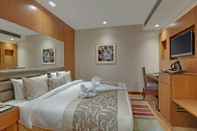 Bedroom Beacon Hotel Nirman Vihar New Delhi