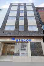 Exterior 4 Beacon Hotel Nirman Vihar New Delhi