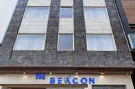 Exterior Beacon Hotel Nirman Vihar New Delhi