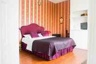 Bedroom Residentie Villa De Wael