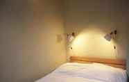 Kamar Tidur 5 Kings Cross Apartments