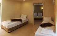 ห้องนอน 5 Buhana Hotel