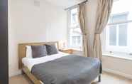 Kamar Tidur 7 StayInn St Paul´s