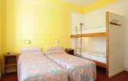 ห้องนอน 6 Auberge Riva Bella - Hostel