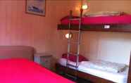 ห้องนอน 7 Auberge Riva Bella - Hostel