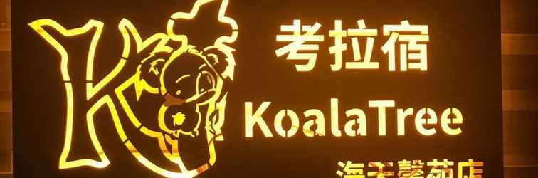 Lobby koalatreeh