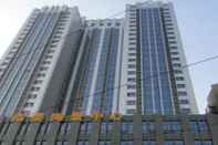 Luar Bangunan Dalian Meizhiyue Apart-hotel