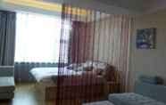 Kamar Tidur 7 Dalian Meizhiyue Apart-hotel