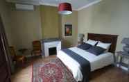ห้องนอน 6 Carcassonne Guest House