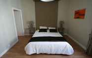 ห้องนอน 5 Carcassonne Guest House