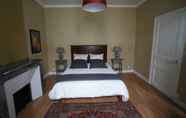 ห้องนอน 4 Carcassonne Guest House