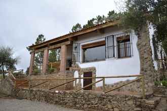Bangunan 4 Casa Rural El Zumacal