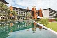 Kolam Renang The Westin Desaru Coast Resort