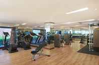 Fitness Center The Westin Desaru Coast Resort