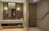 In-room Bathroom 4 The Westin Desaru Coast Resort