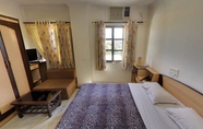 Bilik Tidur 4 Hotel Broadway Udaipur