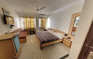 Bilik Tidur 7 Hotel Broadway Udaipur