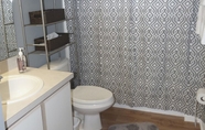 In-room Bathroom 6 Near Theme Parks! Fabulous 3 BR Home, Star Wars Children's BR, Pool!