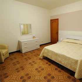 Casa Grande 1 Casa Grande, Sassi di Matera Hotels