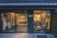 Exterior Miru Kyoto Nishiki