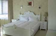 Bedroom 2 Hangzhou Tongjia country Resort