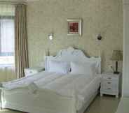 ห้องนอน 2 Hangzhou Tongjia country Resort