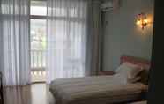 Bedroom 4 Hangzhou Tongjia country Resort