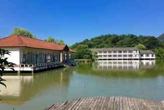 Exterior 4 Hangzhou Tongjia country Resort