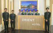 Lobi 5 Orient Hotel