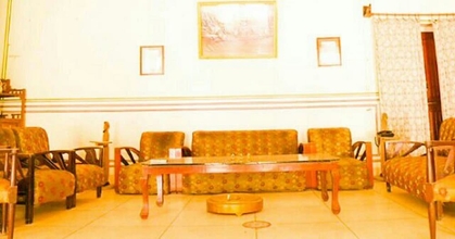 Lobby 4 Rawla Bagh