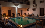 Swimming Pool 3 Rawla Bagh