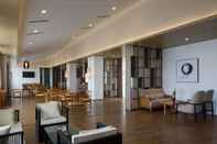 Lobby Prolit Lanke Hotel