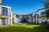 Exterior Kaikoura Quality Suites