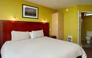 Bilik Tidur 6 Kaikoura Quality Suites