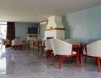 Lobi 2 Kaikoura Quality Suites