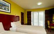 Kamar Tidur 5 Kaikoura Quality Suites