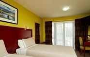 Bilik Tidur 5 Kaikoura Quality Suites