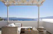 Common Space 6 Santa Maria Luxury Suites & Spa