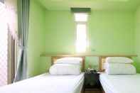 Bilik Tidur Tian Ye Green B&B