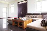 Ruang Umum Tian Ye Green B&B