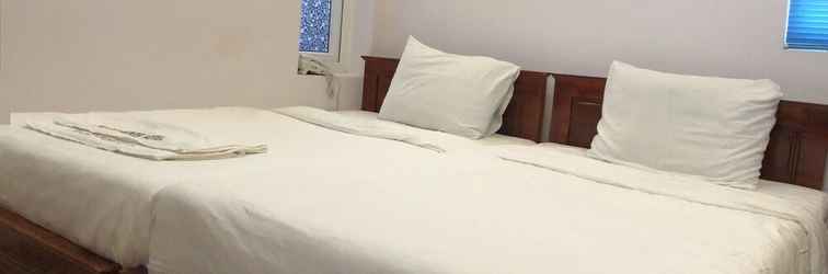 Kamar Tidur Nam Anh Hotel